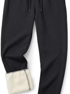 Men's Fleece Joggers - Navy