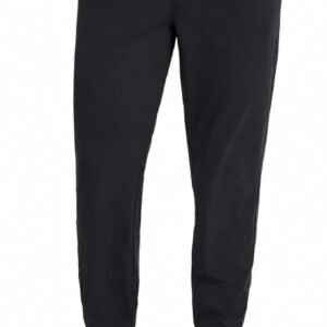 Men's Tapered Joggers - Black