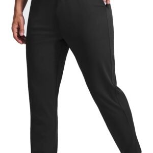 Men's Performance Joggers - Black