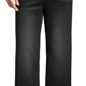 Men's Bootcut Jeans - Grey