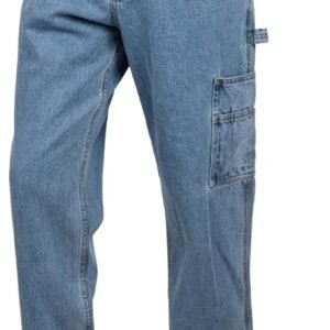 Men's Carpenter Jeans - Grey