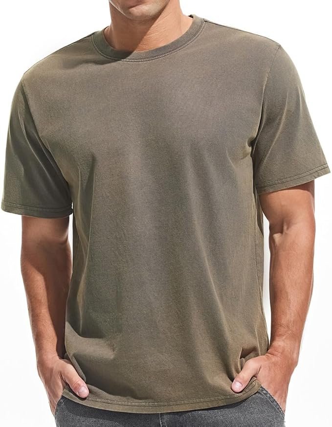 Men's Workwear Shirt