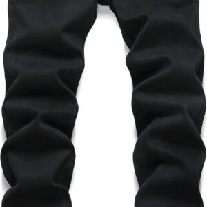 Men's Slim Jeans - Grey
