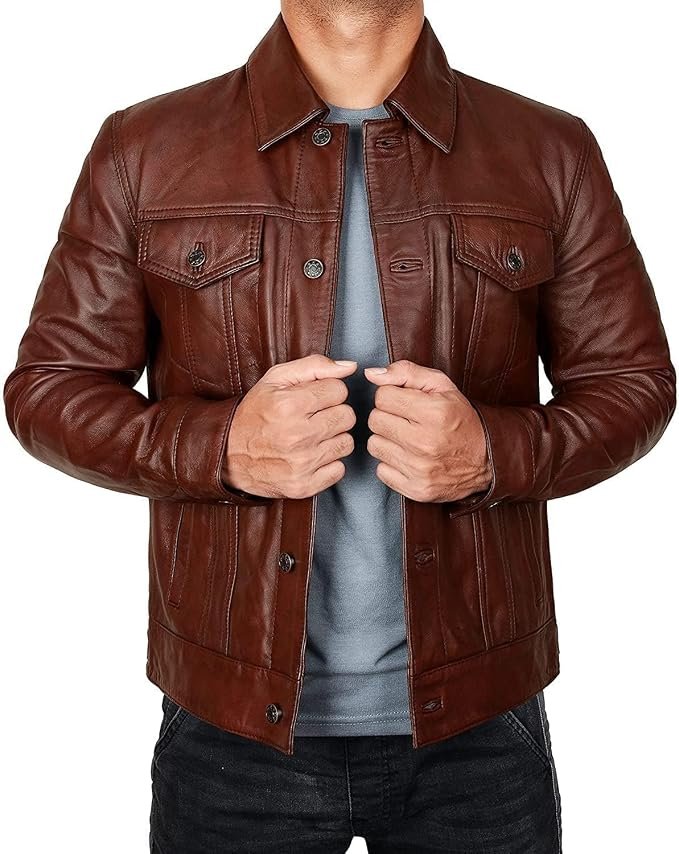 Featured jacket