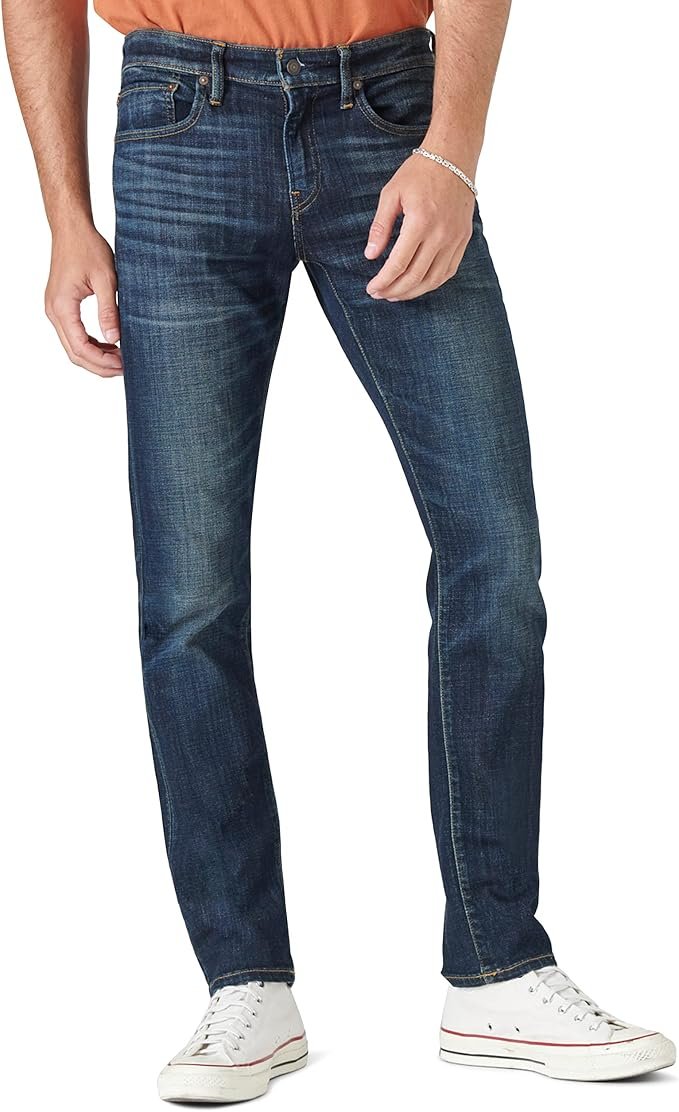 Men's Jeans