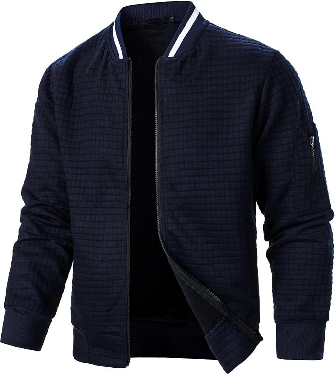 Men's Jackets