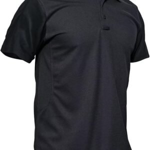 Men's Classic Polo Shirt - Navy