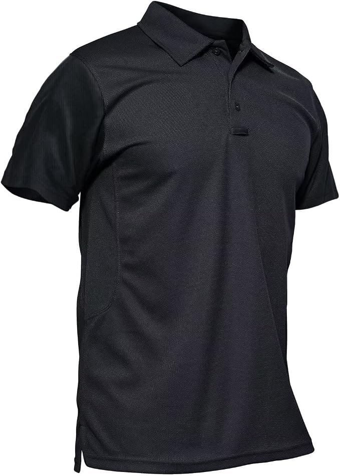 Men's Polo Shirts