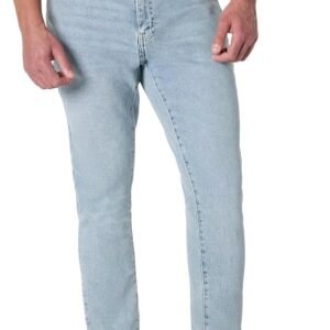 Men's Tapered Jeans - Grey