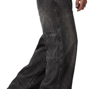 Men's Carpenter Jeans - Navy