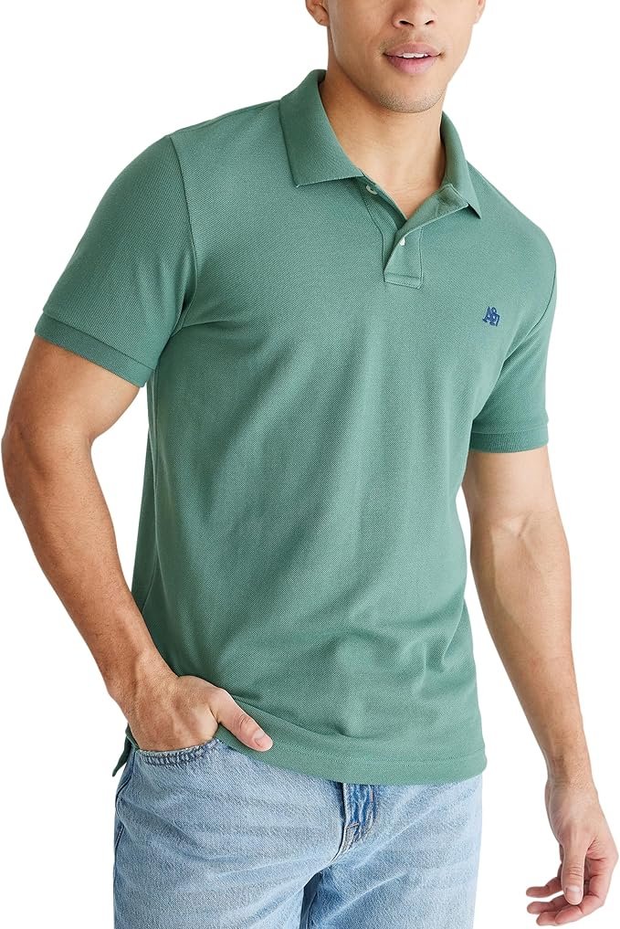 Men's Polo Shirts